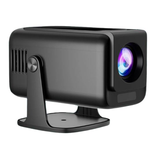 VisionPro 3X