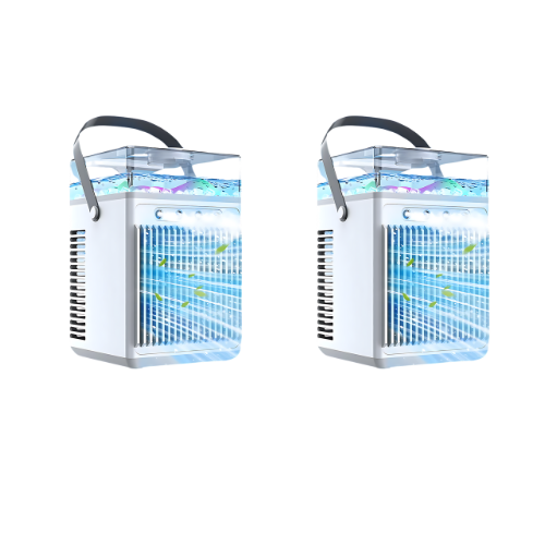 Air Cooler Pro