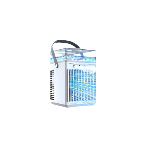 Air Cooler Pro